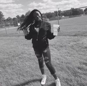 Meet your Posher, Kandace